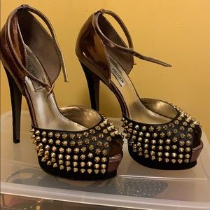 Steve Madden Shoes